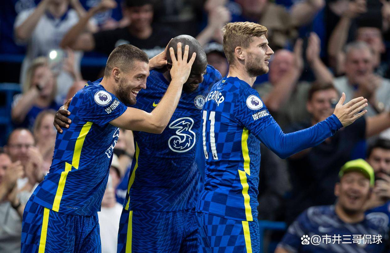 联赛杯2-1逆转！切尔西替补神兵打懵意甲疯子，斯坦福桥这回真乐了