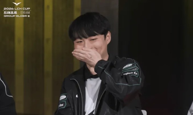 ShowMaker:Bdd选手这次世界赛达到了令我叹服的地步