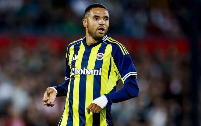 迪马济奥：恩-内斯里同意加盟尤文，谈判进入细节阶段