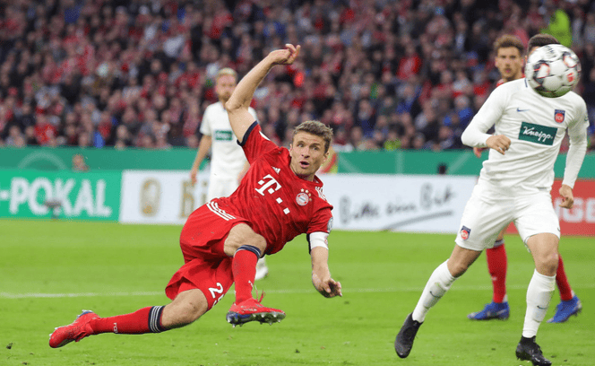 周日021 德甲强弱对话：多特蒙德vs海登海姆赛前预测方向