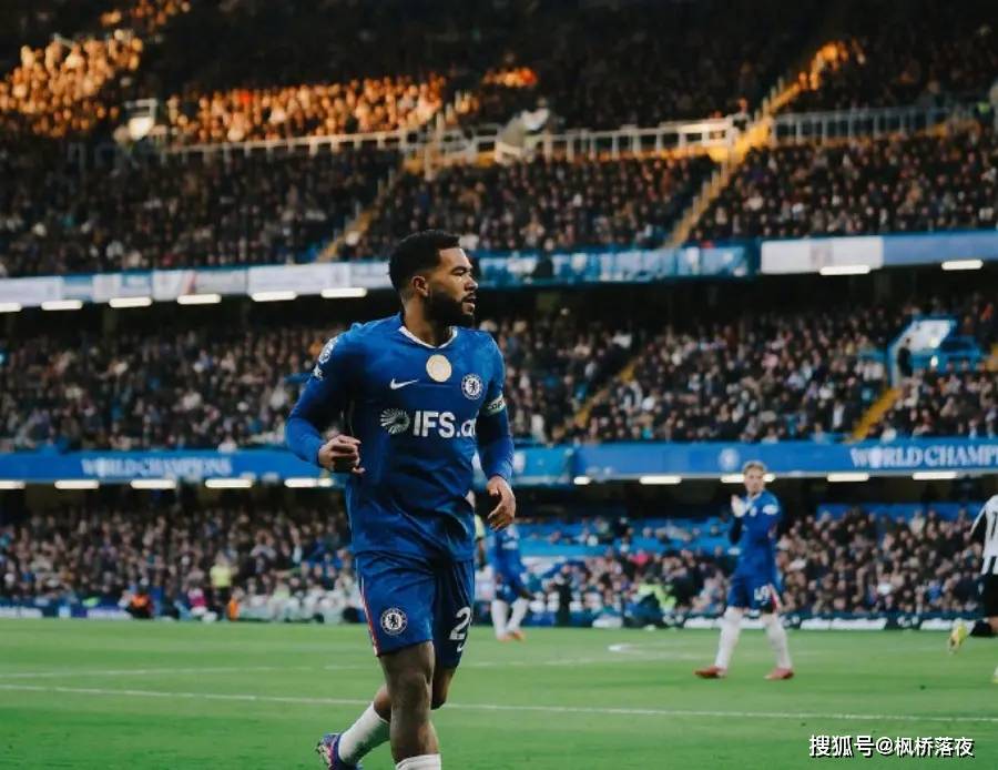 切尔西0-1纽卡崩盘：围裁闹剧+17亿豪门失控，四大顽疾致两连败！