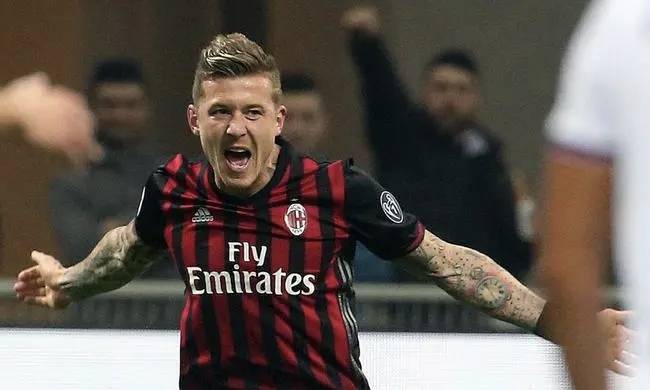 2连败+0进球！维罗纳防线2将回归，AC米兰欧冠资格悬了？