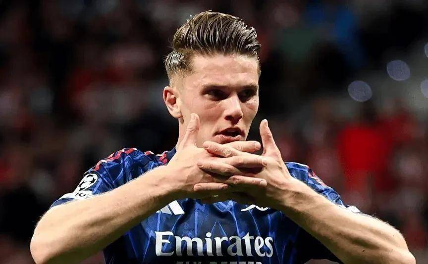 阿森纳1-1战平马竞，13场不败仅丢6球，VAR改判成转折点